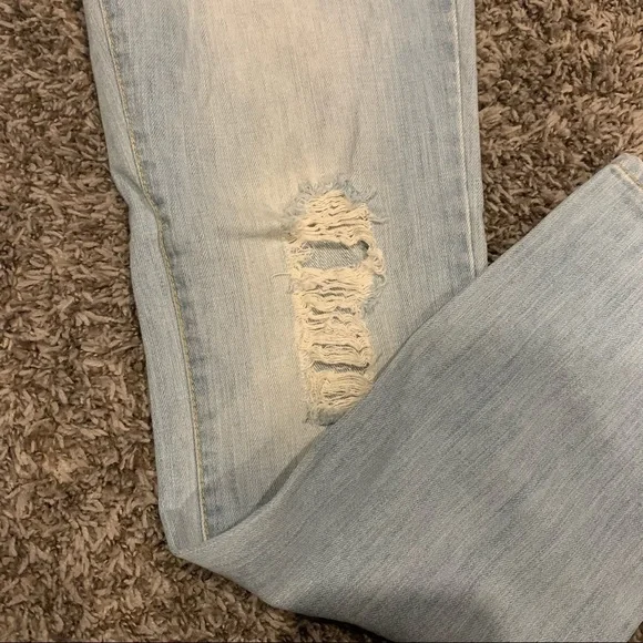 Women’s Aeropostale Jeans - Picture 5 of 5